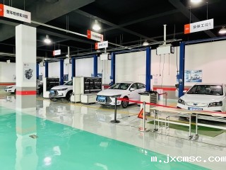 000学院实训设备